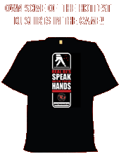 shirts for a dj
