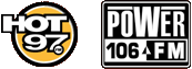Power 106 & Hot 97